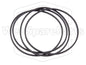Kit Courroies Pour Platine Cassette Sony TC-W606/M