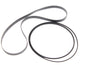 Kit de Courroies Pour Platine Cassette Sharp SC-1250 H