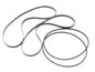 Kit Courroies Pour Platine Cassette Aiwa AD-WX200