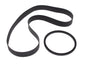 Kit Courroies Pour Magnétoscope Akai VS-4