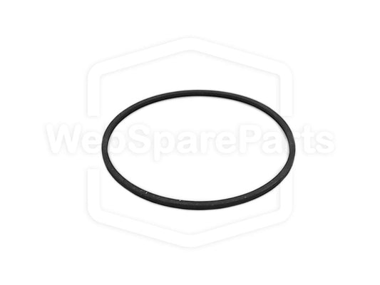 Kit Courroies Pour Walkman Sanyo M-1111