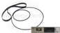 Kit Courroies Pour Platine Cassette Pioneer CT-205