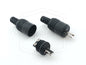 Connecteurs haut-parleur DIN compatibles B&O Beomaster 6000 4 canaux à visser