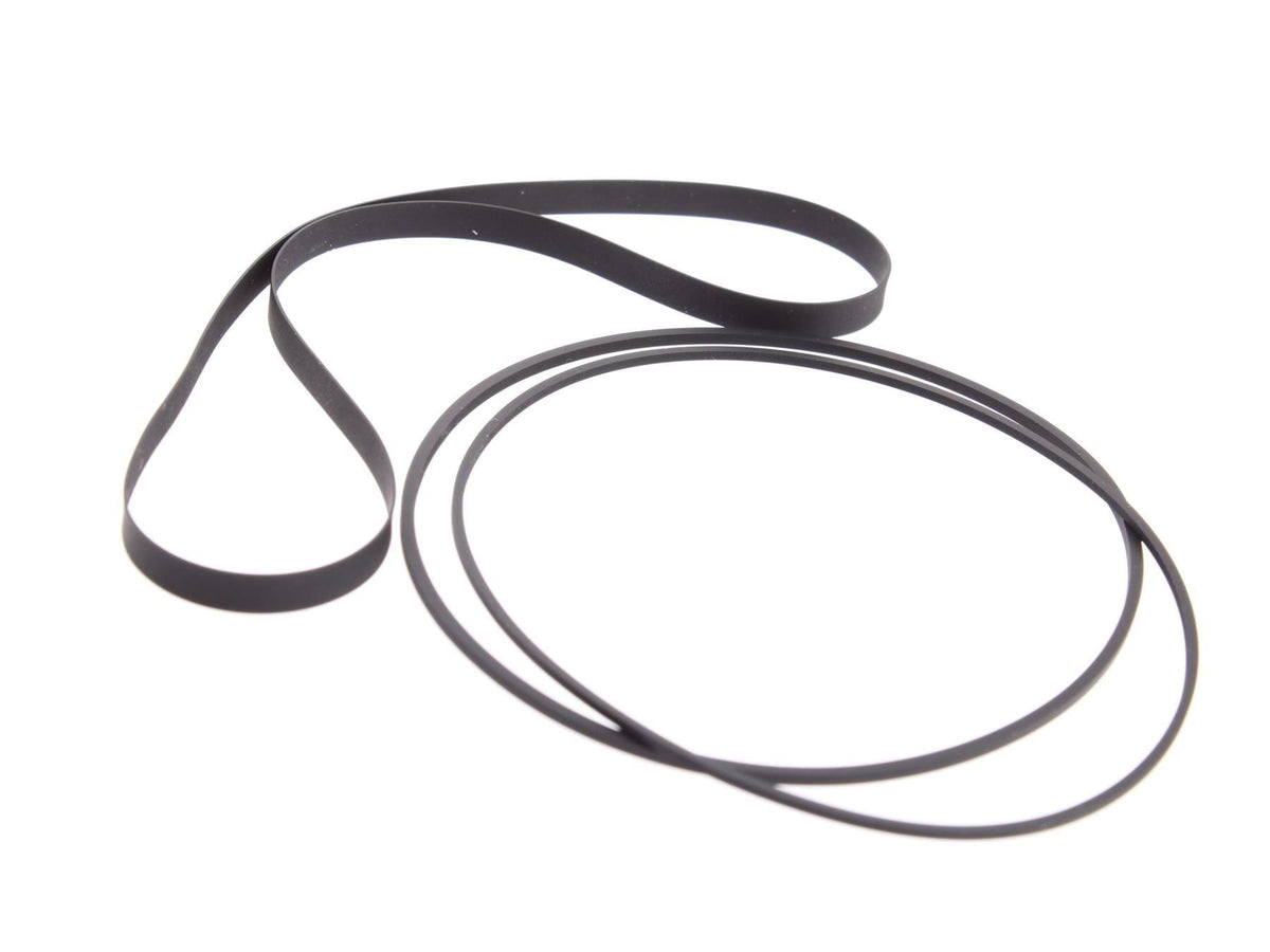 Kit courroies pour platine cassette Sony TC-U40