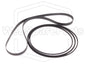 Kit Courroies Pour Platine Cassette Sharp VZ-3500