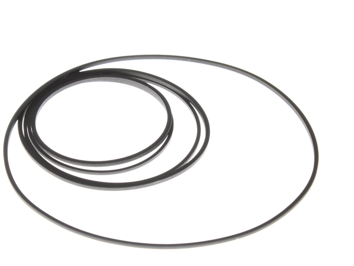 Kit courroies pour platine cassette Grundig RR1650