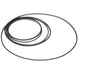 Kit courroies pour platine cassette Grundig RR1650