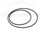 Kit Courroies Pour Lecteur de cassette Sony CFD-D12S