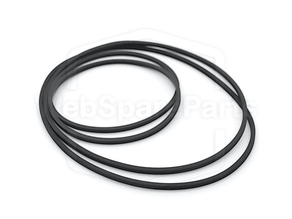 Kit Courroies Pour Platine Cassette JVC RC-X3