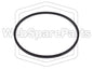 Kit Courroies Pour Magnétoscope Crown DVR-5366 D