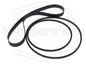 Kit de courroies pour magnétoscope Mitsubishi HS-410
