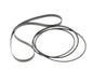 Kit courroies pour platine cassette Sharp VZ-3510