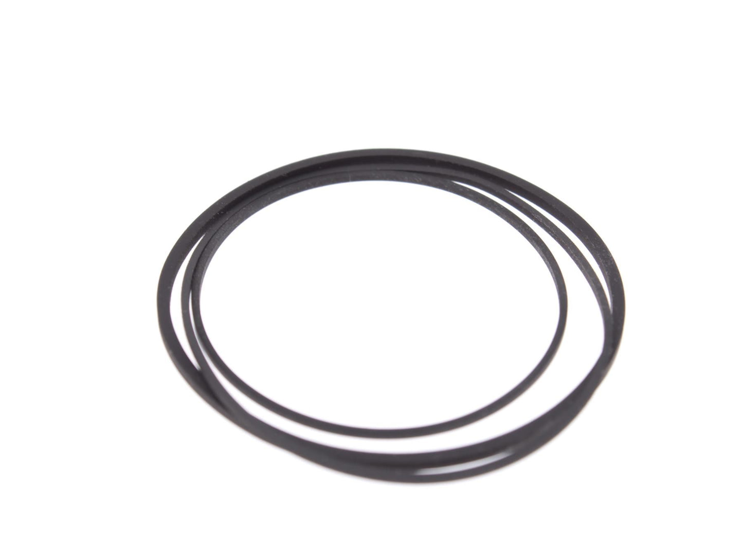 Kit Courroies Pour Platine Cassette Sony TC-D5M