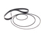 Kit Courroies Pour Platine Cassette Stéréo Kenwood KX-500