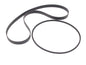 Kit Courroies Pour Platine Cassette Aiwa AD-3700