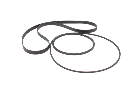 Kit Courroies Pour Platine Cassette Sansui D-95M