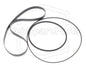 Kit de courroies pour lecteur cassette Marantz SD1015R