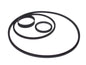 Kit Courroies Pour Magnétoscope Panasonic NV-230