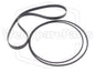Kit de courroies pour lecteur cassette Aiwa CX-50