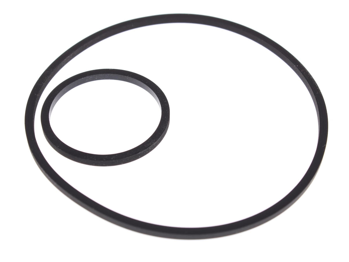 Kit Courroies Pour Magnétoscope Sharp VC-780