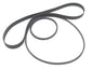 Kit Courroies Pour Platine Cassette Aiwa AD-6700