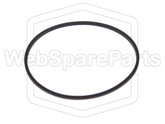 Courroie drive belt pour caméscope Palladium 299/405 vidéo vinta