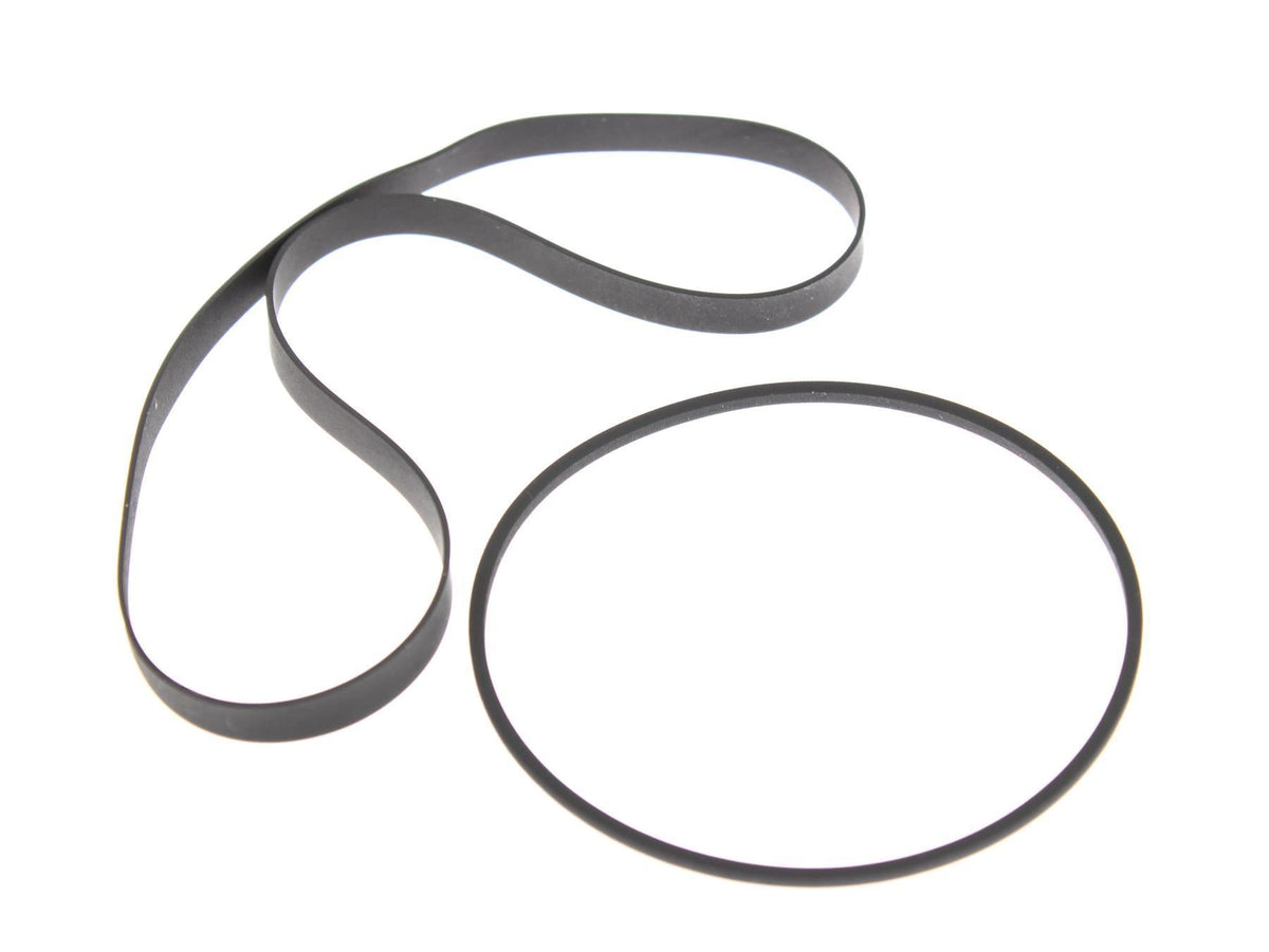 Kit courroies pour platine cassette Grundig CB310
