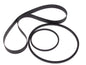 Kit Courroies Pour Magnétoscope Funai VIP-1000