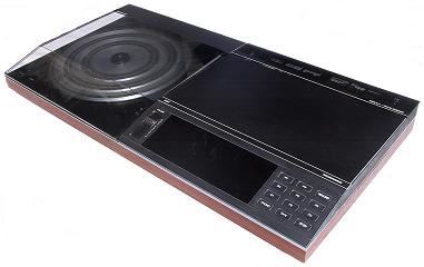 Pieds en caoutchouc de remplacement pour système compact Bang & Olufsen Beocenter 5000