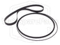Kit Courroies Pour Platine Cassette Teac V-3RX