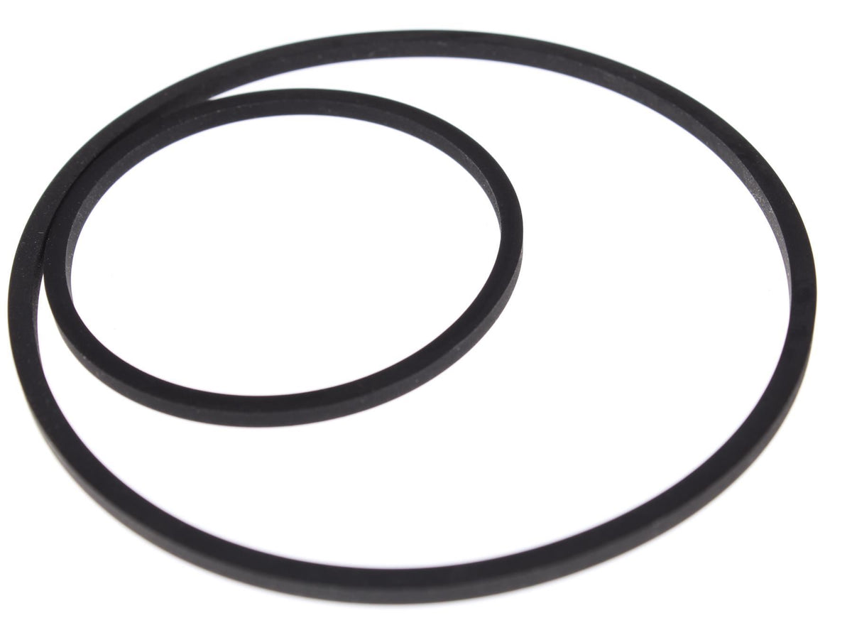 Kit Courroies Pour Magnétoscope Basic Line BL-221 CP