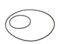 Kit courroies pour platine cassette Grundig CR180