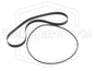 Kit Courroies Pour Platine Cassette Harman Kardon TD-102
