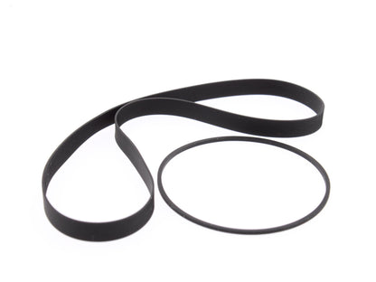 Kit de Correas Pour Platine Cassette Aiwa AD-F600 (Version 1)