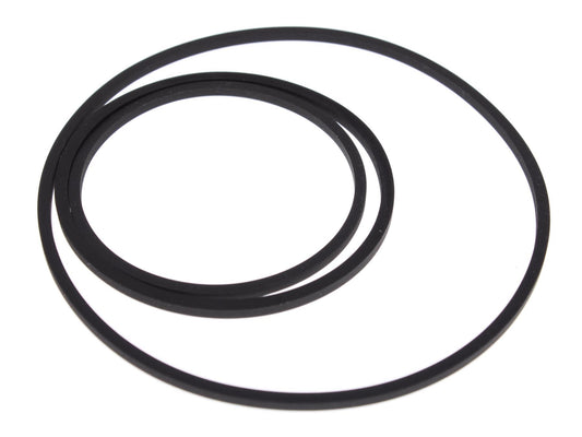 Kit Courroies Pour Magnétoscope Toshiba V-660 F