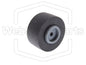 Galet Presseur compatible Grundig SCF 6200 pour réparation platine cassette