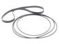 Kit courroies pour platine cassette Wega JPS 350 C