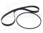 Kit Courroies Pour Platine Cassette Teac V-610