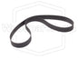 Courroie de Cabestan compatible Onkyo TA-2044 pour réparation platine cassette