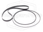 Kit de Courroies Pour Platine Cassette Marantz SD-3030