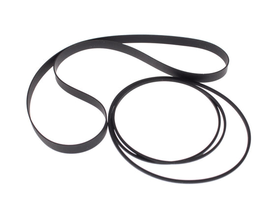 Kit Courroies Pour Platine Cassette Bang & Olufsen Beocord 1600 Type 2661