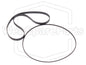 Kit Courroies Pour Platine Cassette Stéréo Kenwood KX-550HX