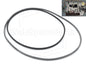 Kit Courroies Pour Platine Cassette Atari 1010 Program