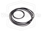 Kit Courroies Pour Double Platine Cassette Kenwood KX-58CW
