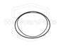Kit courroies complet drive belts pour Panasonic RQ-330 enregistreur portable