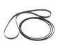 Kit Courroies Pour Platine Cassette Sharp VZ-3500