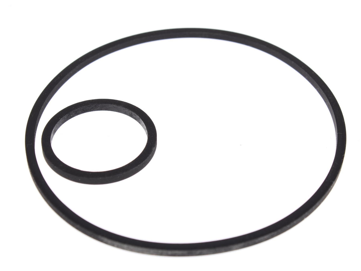 Kit Courroies Pour Magnétoscope Orion VH-735 ARC