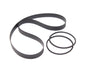 Kit Courroies Pour Platine Cassette Alpine Alpage AL-90