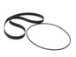 Kit courroies pour platine cassette Sony TC-FX4060