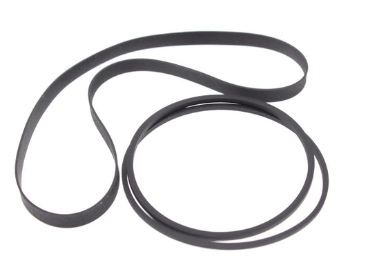 Kit Courroies Pour Platine Cassette Marantz 5000